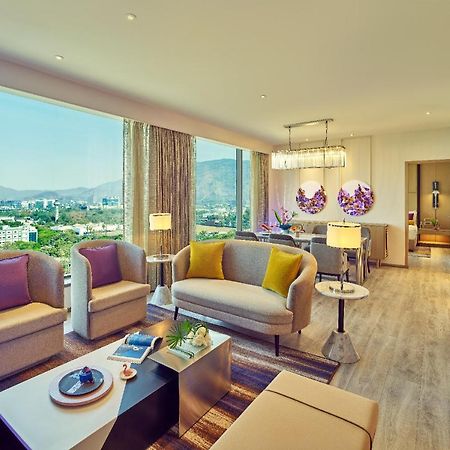 Vivanta Navi Mumbai Turbhe エクステリア 写真